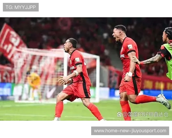 中超外援状态火热,成为球队冲冠关键,中超外援效力时间 中超外援状态火热,成为球队冲冠关键,中超外援效力时间