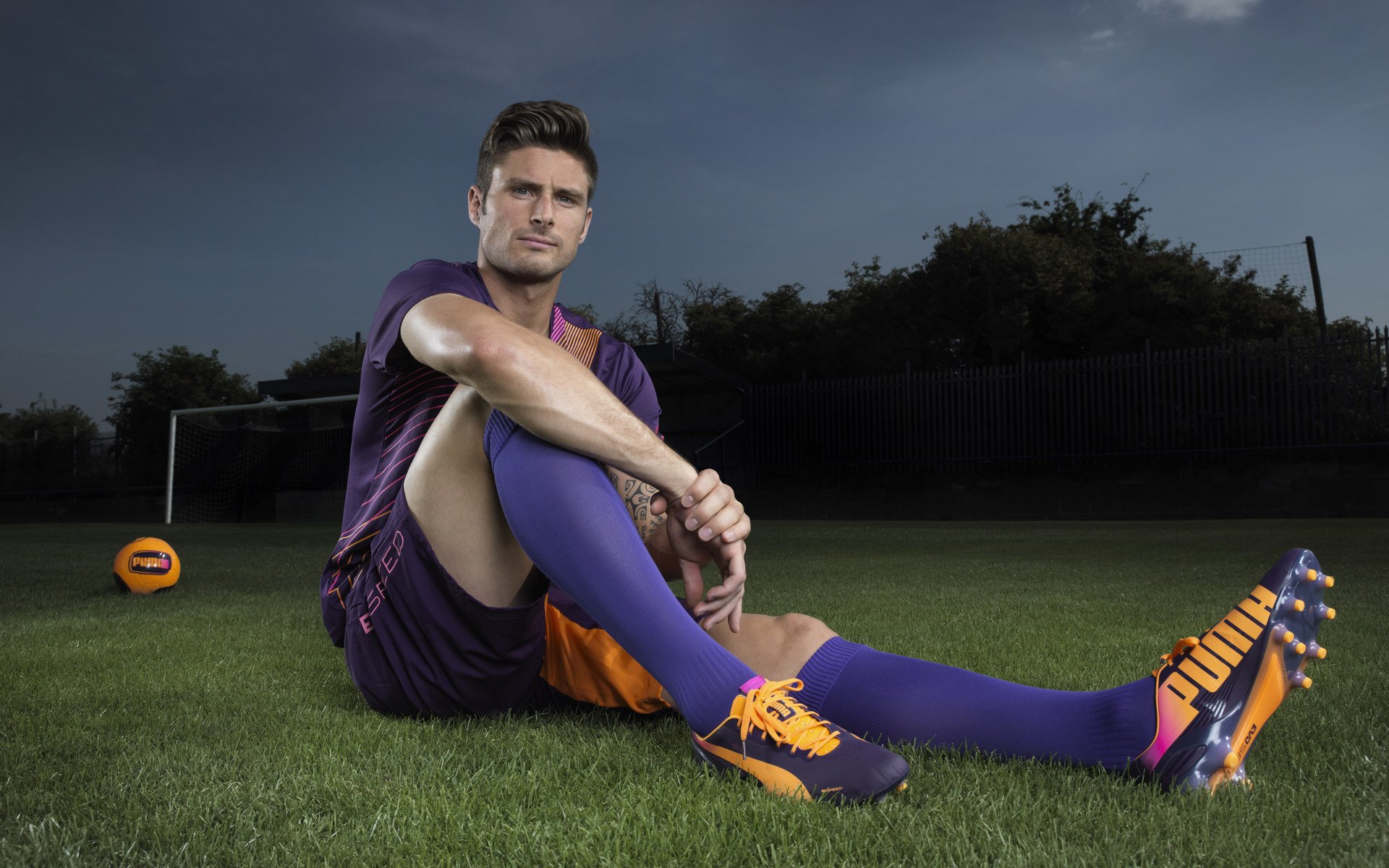 9游-恩波利中场调度精准分配进攻资源，恩波利 里奇